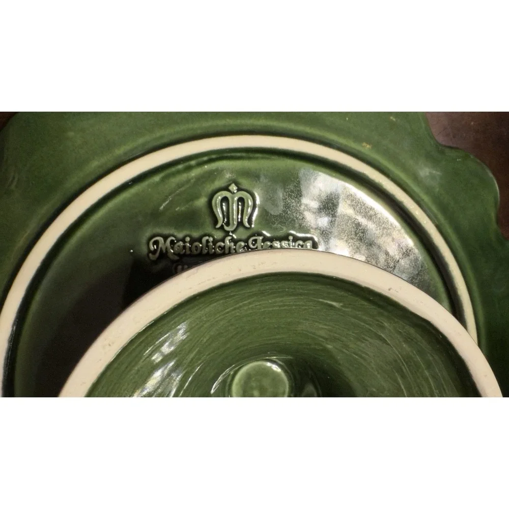 Maioliche‎ Jessica Cake Stand 11